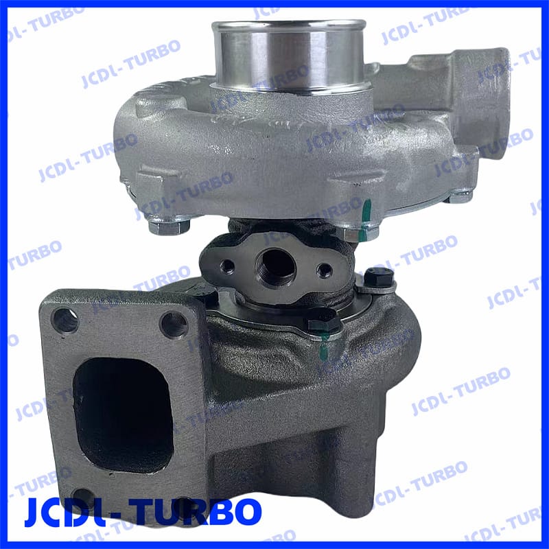 Turbo J60S Turbocharger HA08242 K0JG055K001 4100GBZ for Yunnei Engine YN33GBZ 4102