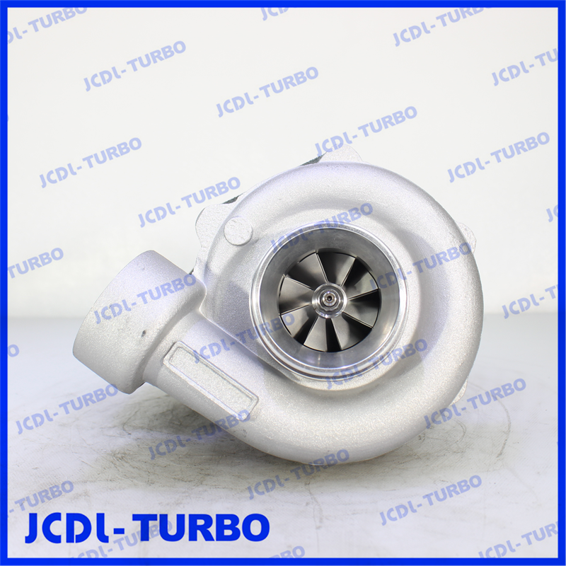 466608 Turbo TB4129 Turbocharger 466608-5005S RE19781 RE12743 196066 for John ...