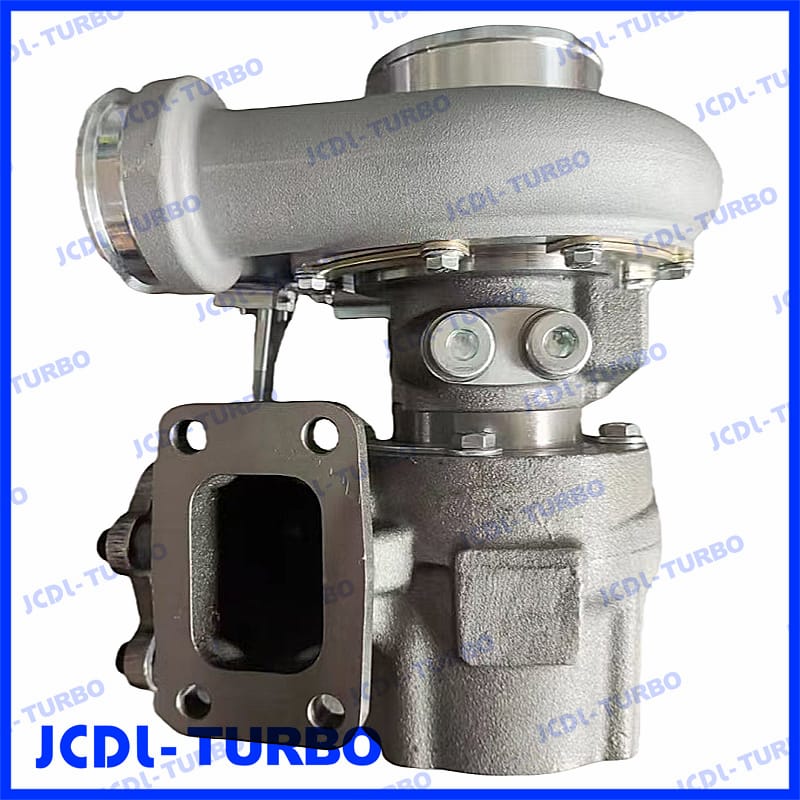 Turbo B2CG Turbocharger 53604.1118010 12589700113 53604-20 53604-30 53604-10 53604-50 for kamaz truck 536 engine