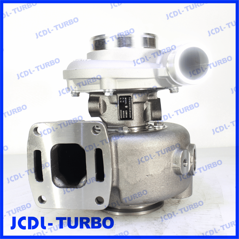 Turbo S2BW184 Turbocharger 170259 RE502857 RE502643 RE022857 Turbocharger for John Deere Marine Engine