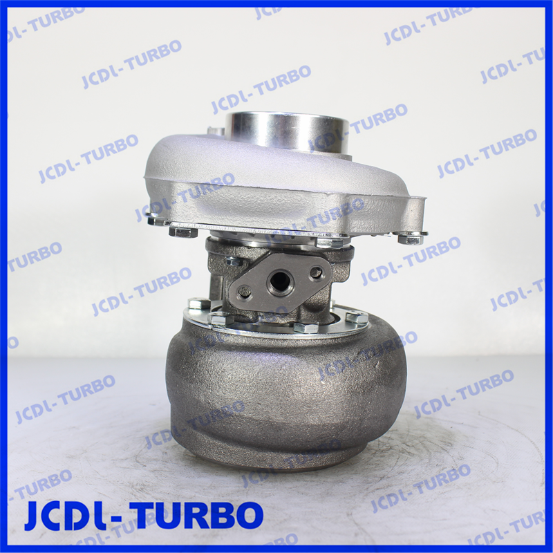 466608 Turbo TB4129 Turbocharger 466608-5005S RE19781 RE12743 196066 for John ...