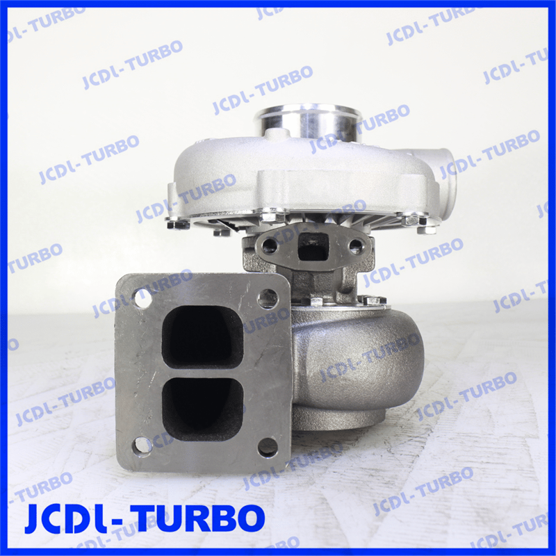 Turbocharger T04E73 ME078660 ME078871 704794-5002S Turbo For Kobelco SK330LC SK330-6E Excavator Engine 6D16