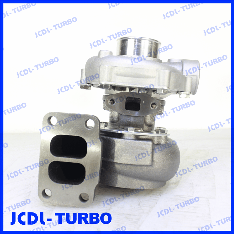 Turbo S6D95 Turbocharger 6209-81-8311 6207-81-8311 6207-81-8330 for Komatsu PC200-6 Excavator SAA6D95 engine