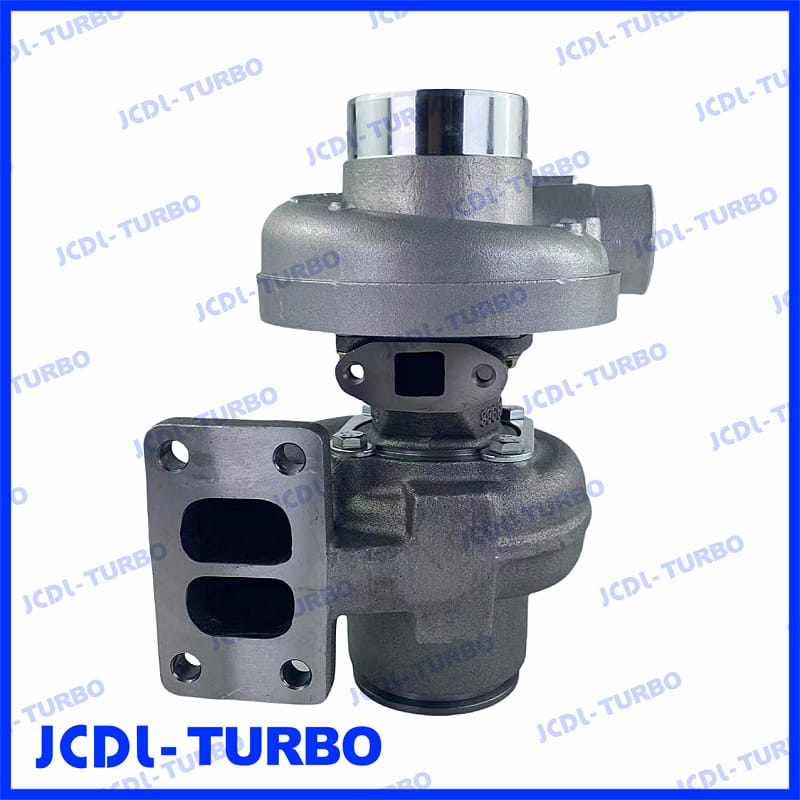 Turbo HX30 3539803 6732-81-8052 6732-81-8100 6732-81-8102 Turbocharger For KOMATSU PC100-6 PC120-6 PC130-6 4D102 engine