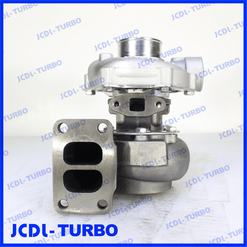 Turbocharger TA3103 Turbo 465636-0209 465636-0206 465636-0117 6205-81-8110 6205-82-8150 for Komatsu Excavator PC120-5 with S4D95L Engine