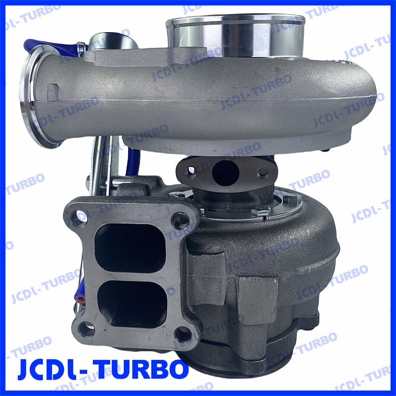 Turbocharger HX40W 4035653 4038421 4089189 Turbo for Komatsu PC300-6 Industrial 6C 6CTAA S6D102E engine