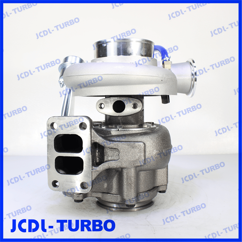 Turbo HX40W Turbocharger 6745-81-8110 6745-82-8040 For Komatsu PC300-8 PC350-7 PC350-8 Excavator SA6D114E-3 engine