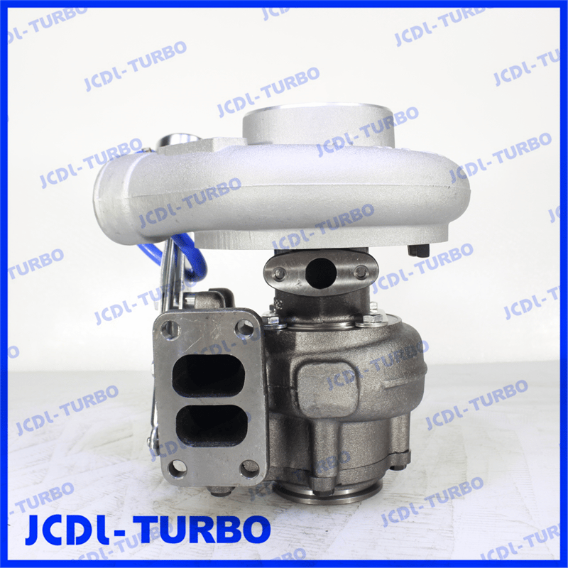 Turbo HX35 Turbocharger 6736-81-8190 6736818190 for Komatsu Wheel Loader WA320 WA320-3 WA300L-3 WA300-3CS WA320-3CS Engine