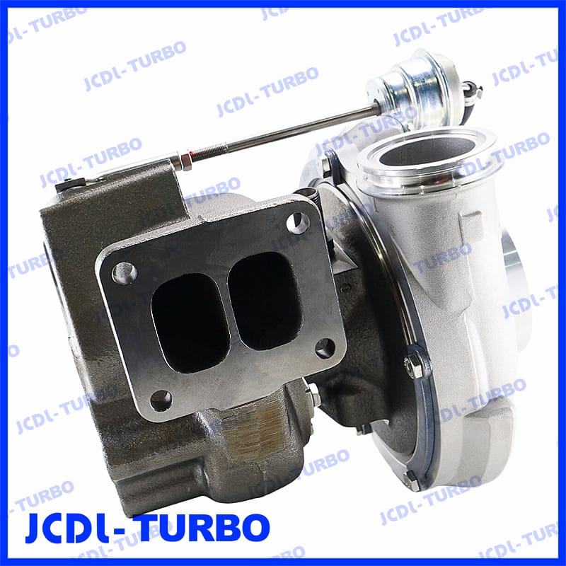 Turbo K31 53319707509 51.09101-7243 10222731A Turbocharger For MAN D2676LF11 E5 ENGINE