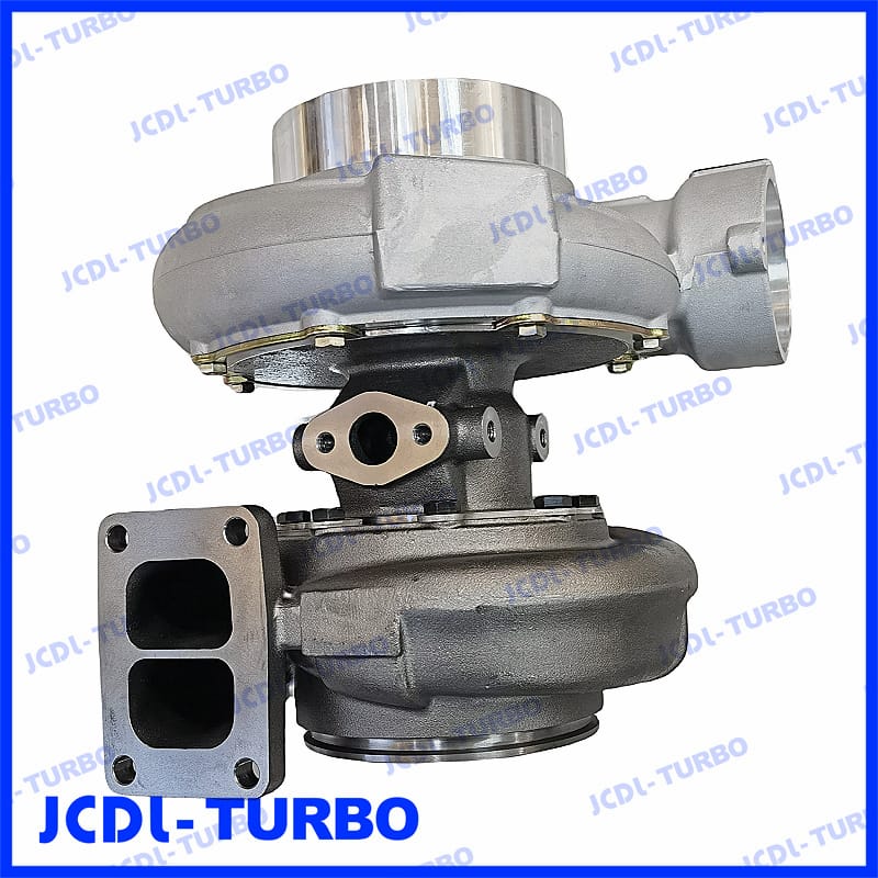 Turbo TD13L-43QRC Turbocharger 49182-06010 49182-03830 for Mitsubishi Engine S12R S16R