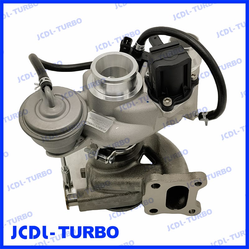 Turbocharger TD025L4bR 49180-04075 49180-04001 12639941 12657396 12668293 Turbo for Chevy Spark Trax Buick Encore 1.4L