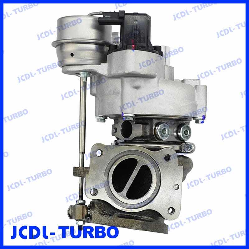 Turbo K03 Turbocharger 53039700118 11657565912 53039700163 for Mini Cooper S EP6 DTS EP6DTS N14 1.6L Gas Engine