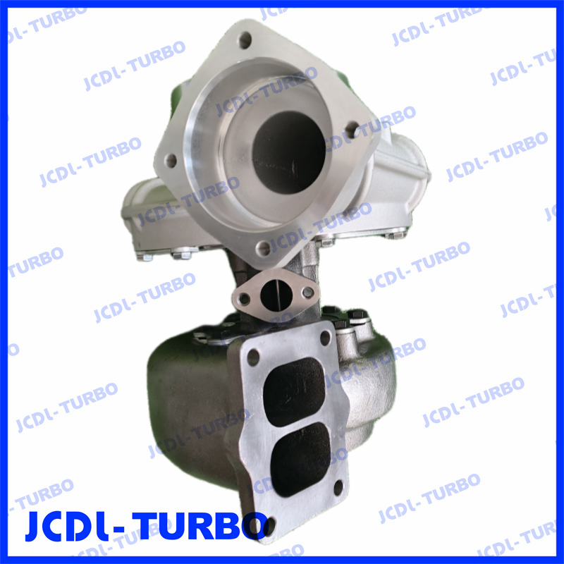 Turbo K37 Turbocharger 53379886727 53379706727 12190373 12270066 for ...
