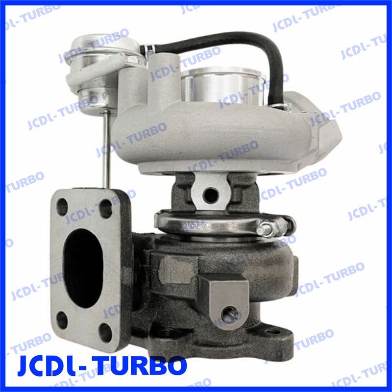 Turbo TD04HL4S 49389-02070 ME228854 TURBOCHARGER for MITSUBISHI CANTER TRUCK ENGINE 4M50T