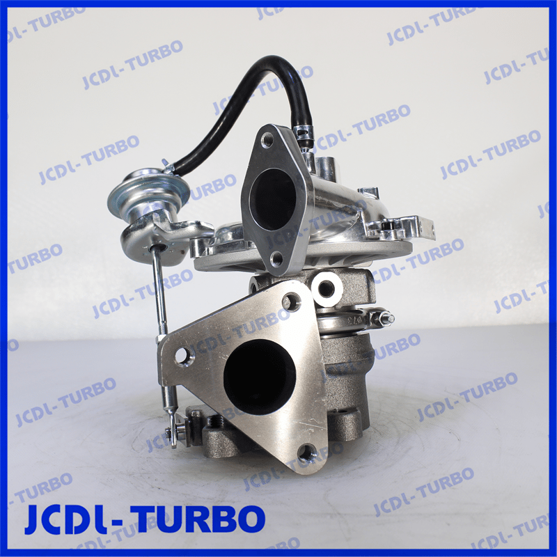 Turbo RHF4H turbocharger 14411-MB40B 14411-VM01A VB420119 VA420125 For NISSAN Navara D22 For CabStar YD25DDTI 2.5L ENGINE
