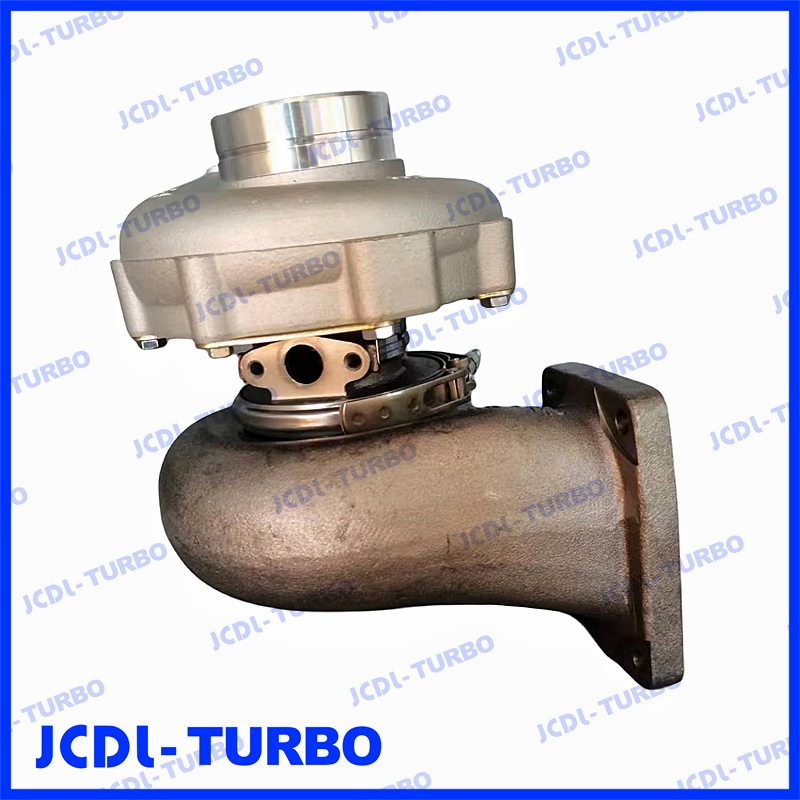 Pf6t Engine Turbo TA5103 466242-0015 14201-96606 TURBOCHARGER For Nissan Truck with ...