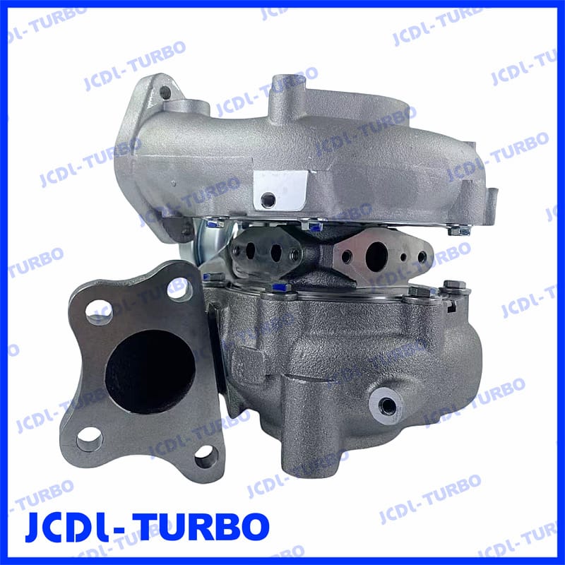 Turbo GT2056V Turbocharger 14411-EB71E 14411-EB700 767720-5001 for NISSAN Pathfinder Navara YD25DDTi engine