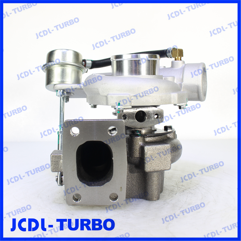 Turbocharger GT2252S 452187-0006 452187-0001 14411-69T00 turbo for ...