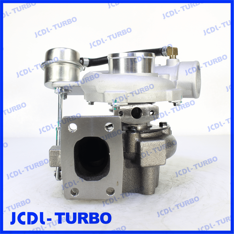 Turbocharger GT2252S 452187-0006 452187-0001 14411-69T00 turbo for Nissan CapsStar 110E Trucks BD30TI
