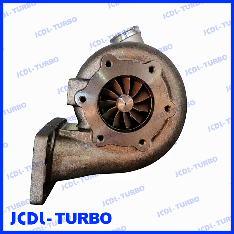 Pf6t Engine Turbo TA5103 466242-0015 14201-96606 TURBOCHARGER For Nissan Truck with ...