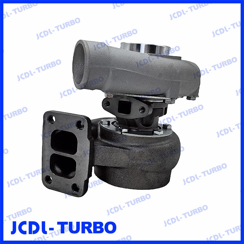 Turbo TB4131 Turbocharger 2674A110 2674A133 2674A107 466828-5002S for Perkins Engine 1006-6T T6.60