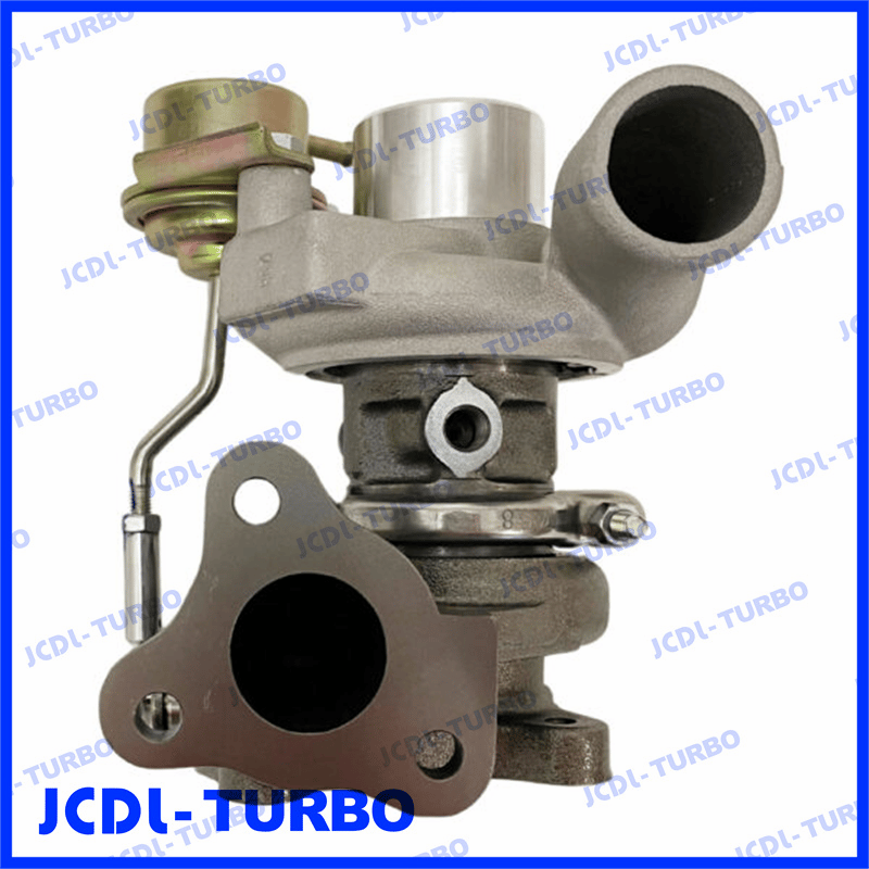 Turbo TD02 Turbocharger 49173-06501 49173-06500 8971852413 For Opel Astra G 1.7 DTI Y17DT(L) 55Kw