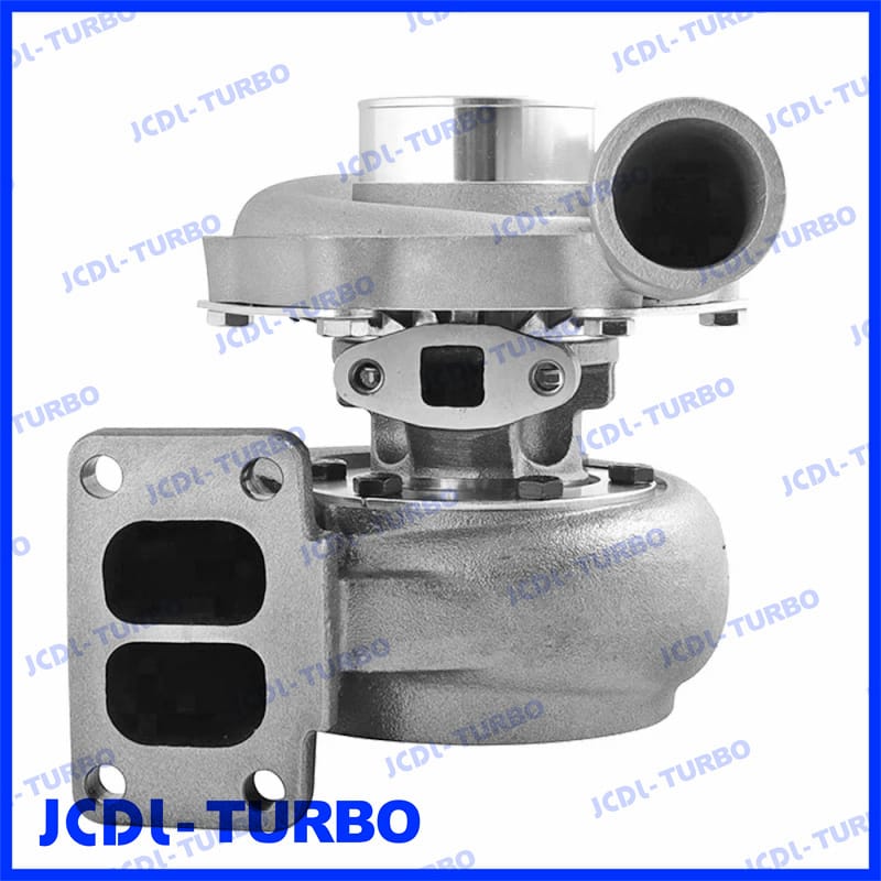 Turbo T04B58 Turbocharger 2674363 2674A363 4659606 2674364 2674381 for Perkins Engine T6-354.4