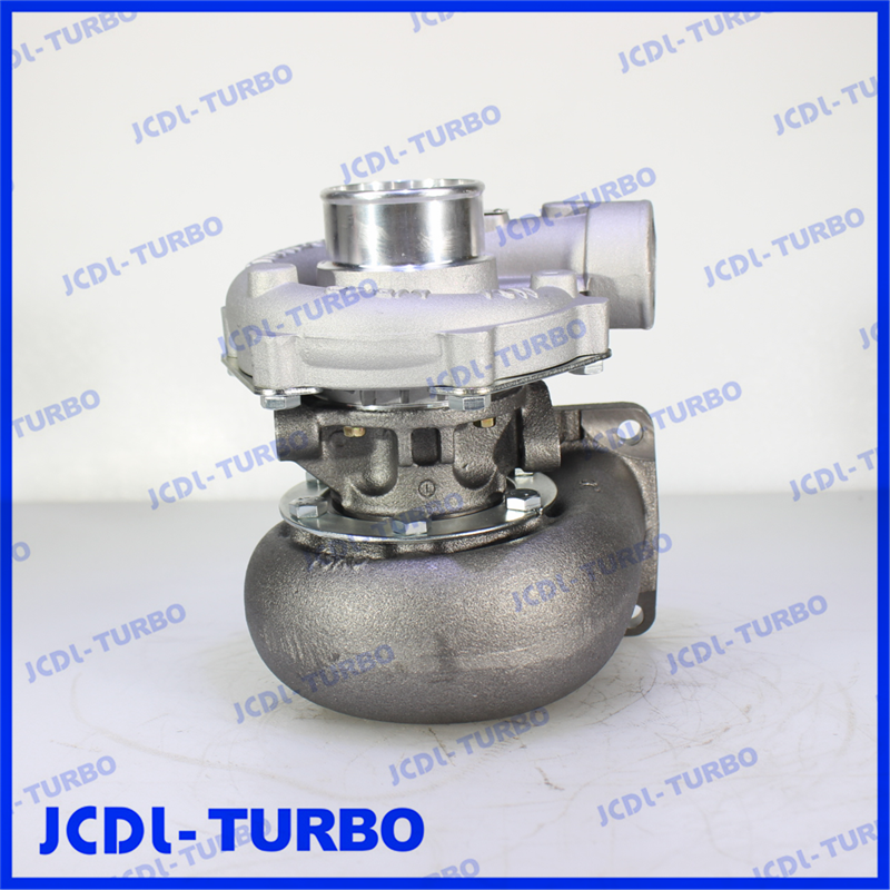 Turbo TA3107 Turbocharger 2674A396 0R-4543 7C-3446 for Perkins TA236 T4 ...