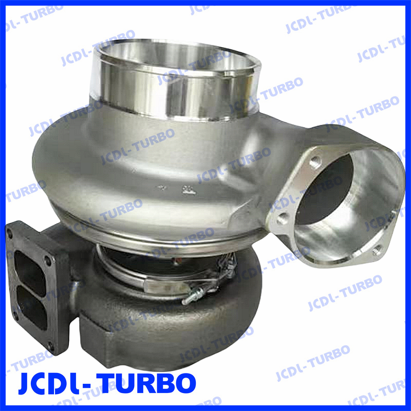 Turbo S500 Turbocharger 317329 SE652CA 317238 for Perkins Industrial ...
