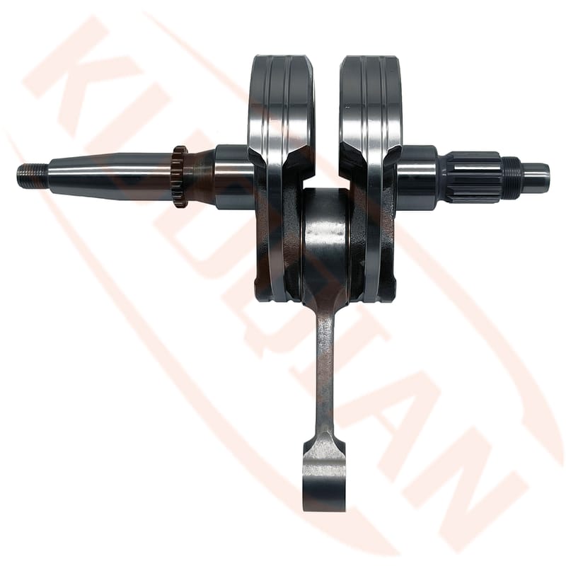 Racing Crankshaft for YAMAHA OEM 5TG-11400-31-00 5TG-11400-10-00
