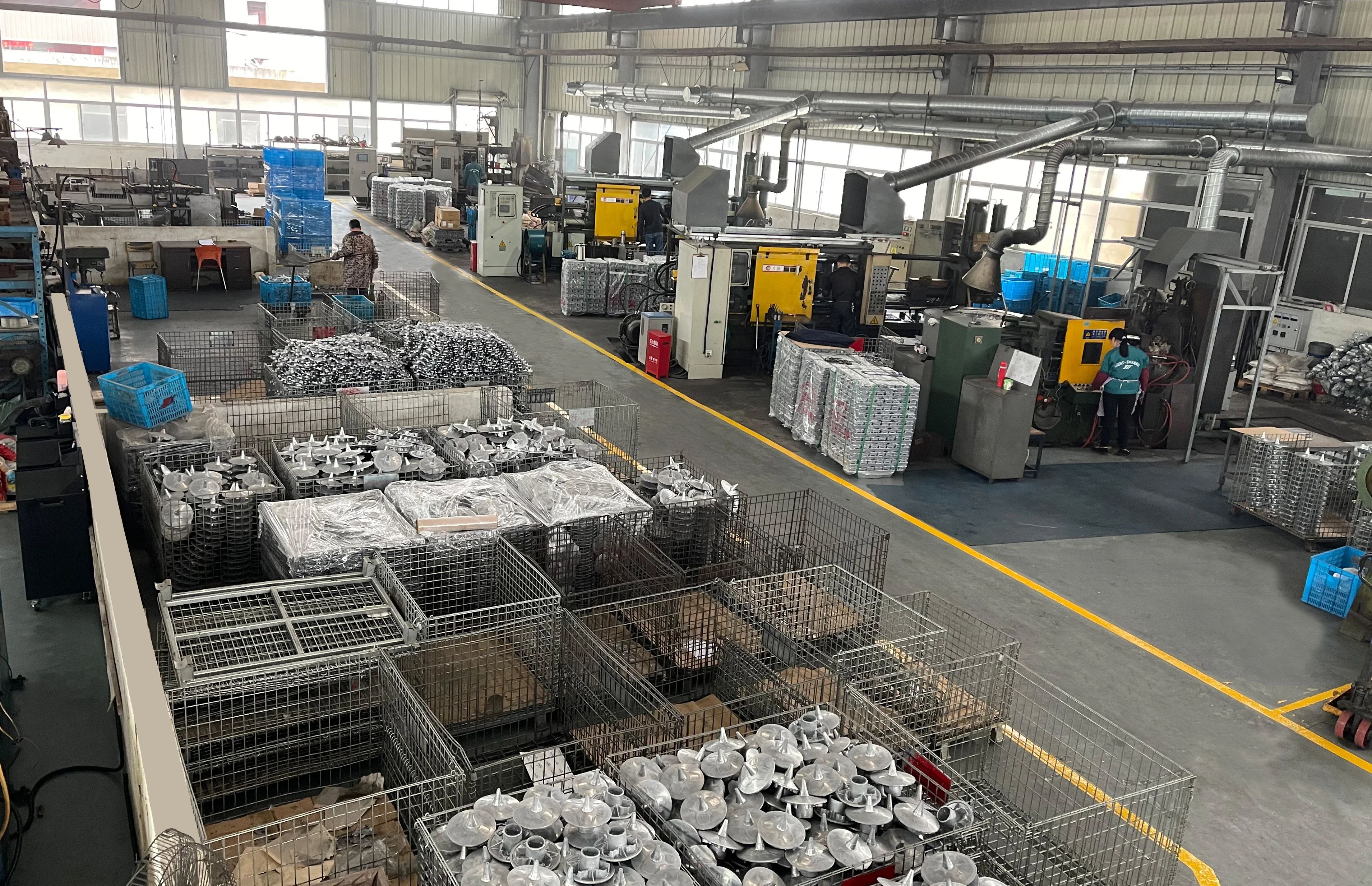 Zibo Kuoqian Machinery Company Limited