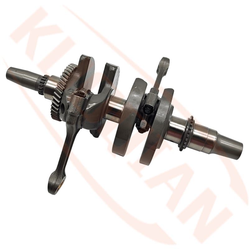 Polaris RZR XP1000 XP 1000 Racing Crankshaft OEM 1204832 3023700