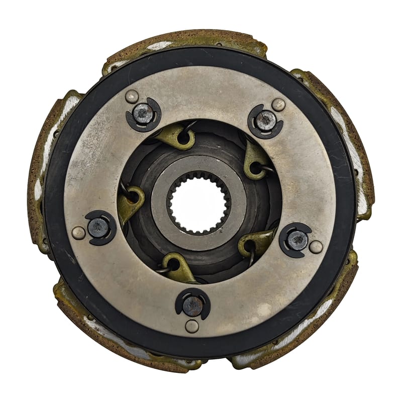 Clutch Shoe for Honda TRX300 FourTrax 300 OEM 2535-HM5-305 22535-HC4-305 22535-HC5-305