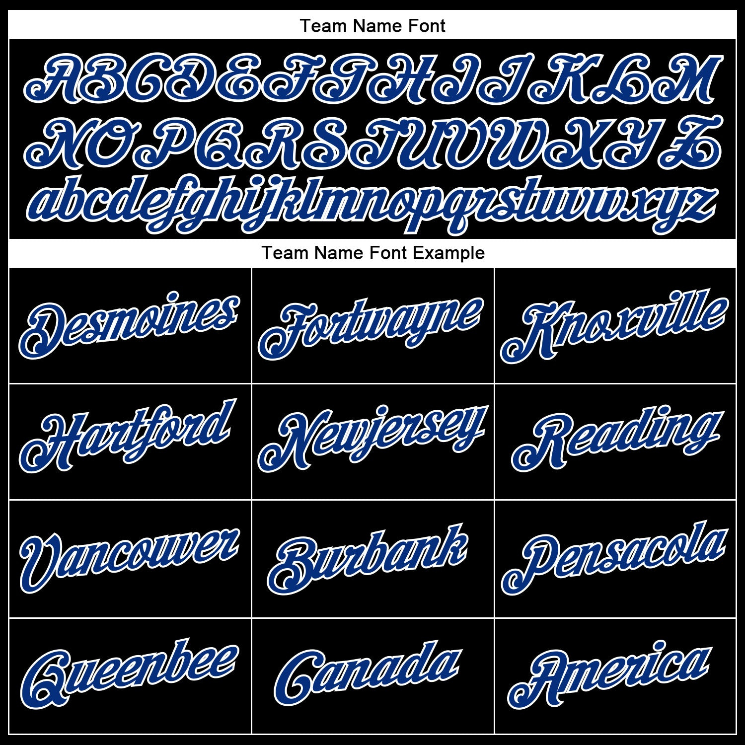 Custom Black White Pinstripe Royal-White Authentic Basketball Jersey