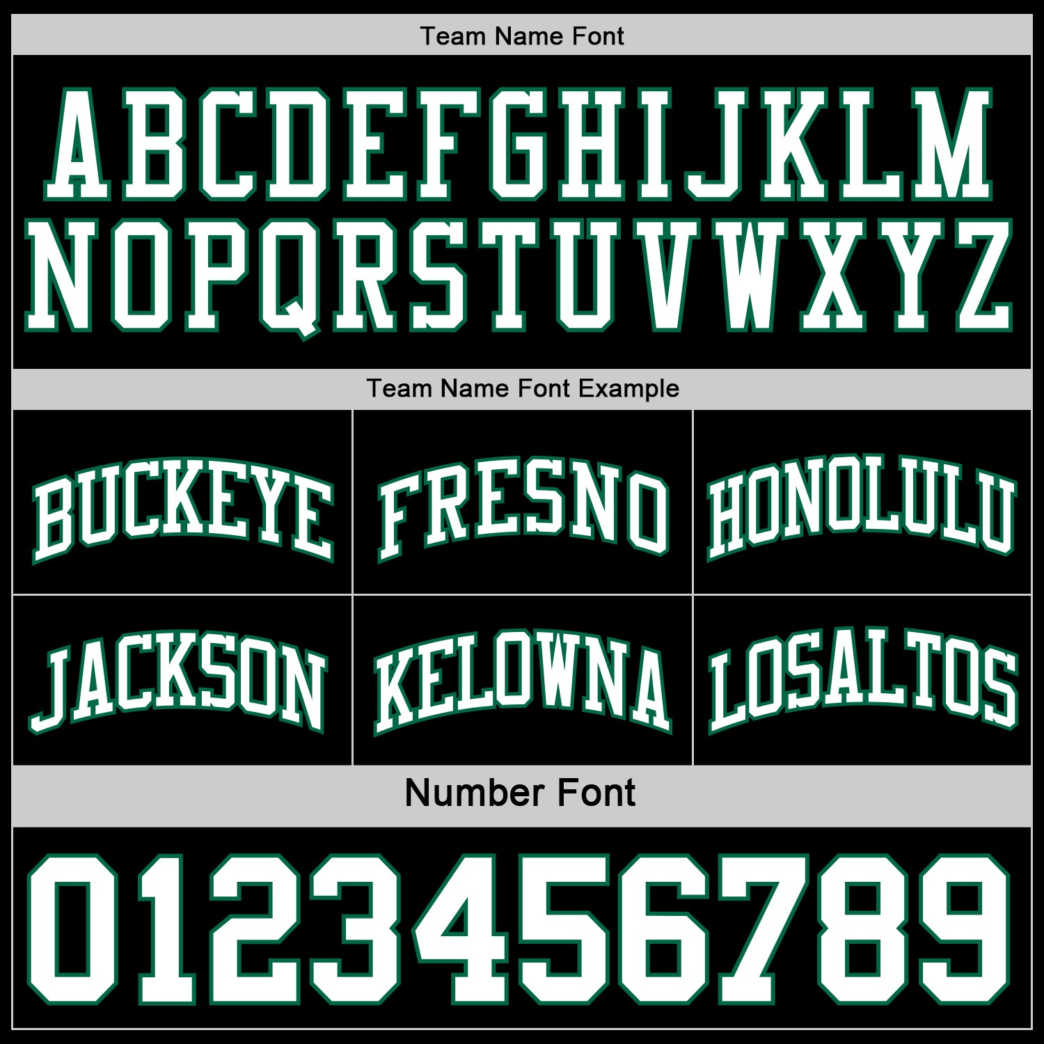 Custom Reversible Black White-Kelly Green Double Side Basketball Jersey