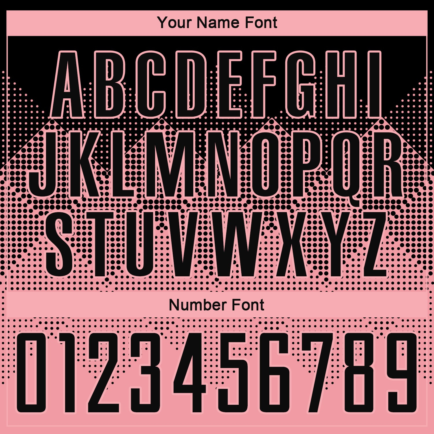 Custom Medium Pink Black Round Neck Sublimation Basketball Suit Jersey