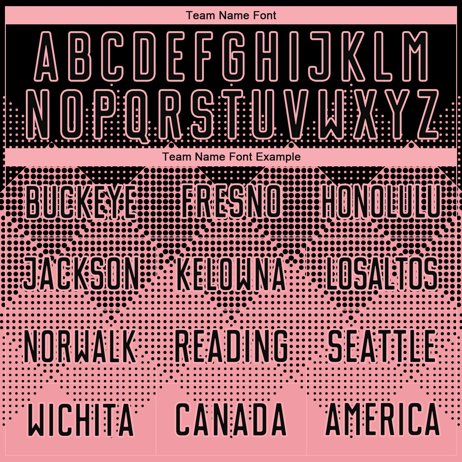 Custom Medium Pink Black Round Neck Sublimation Basketball Suit Jersey