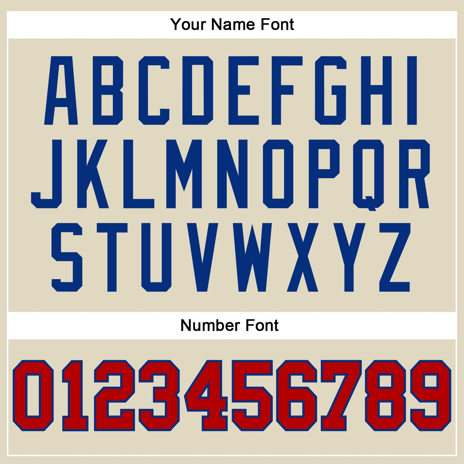 Custom Cream Royal Pinstripe Red Authentic Basketball Jersey