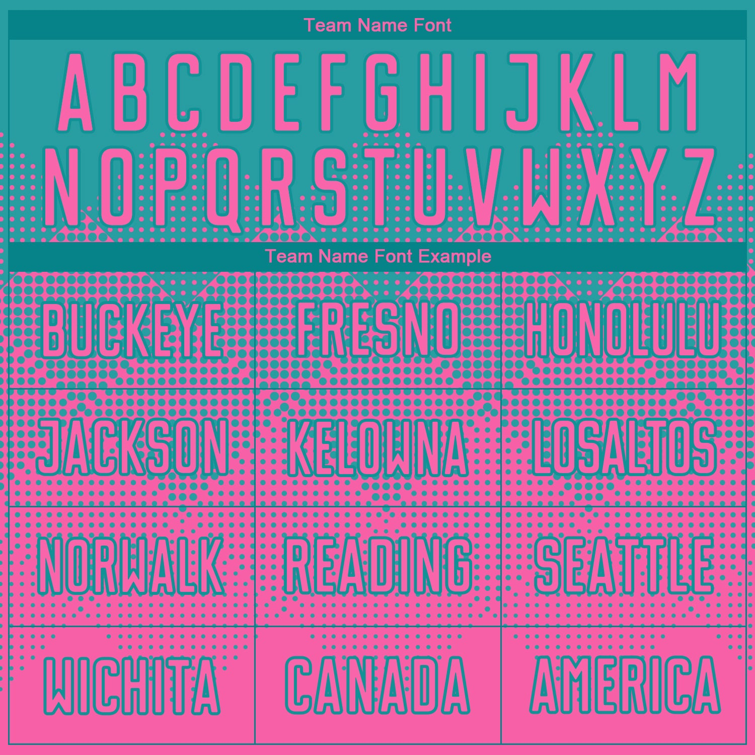 Custom Teal Pink Round Neck Sublimation Basketball Suit Jersey