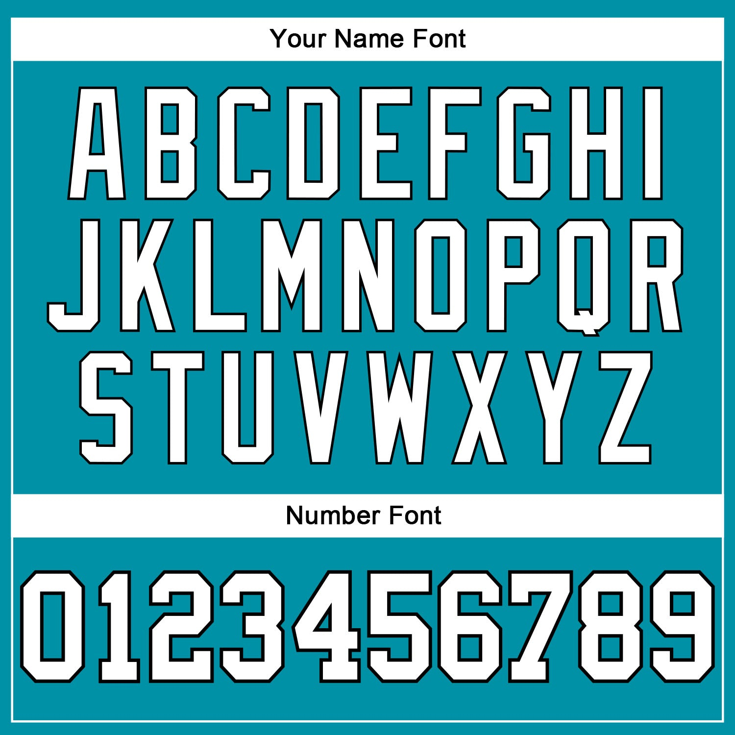 Custom Teal White-Black Authentic Throwback Basketball Jersey