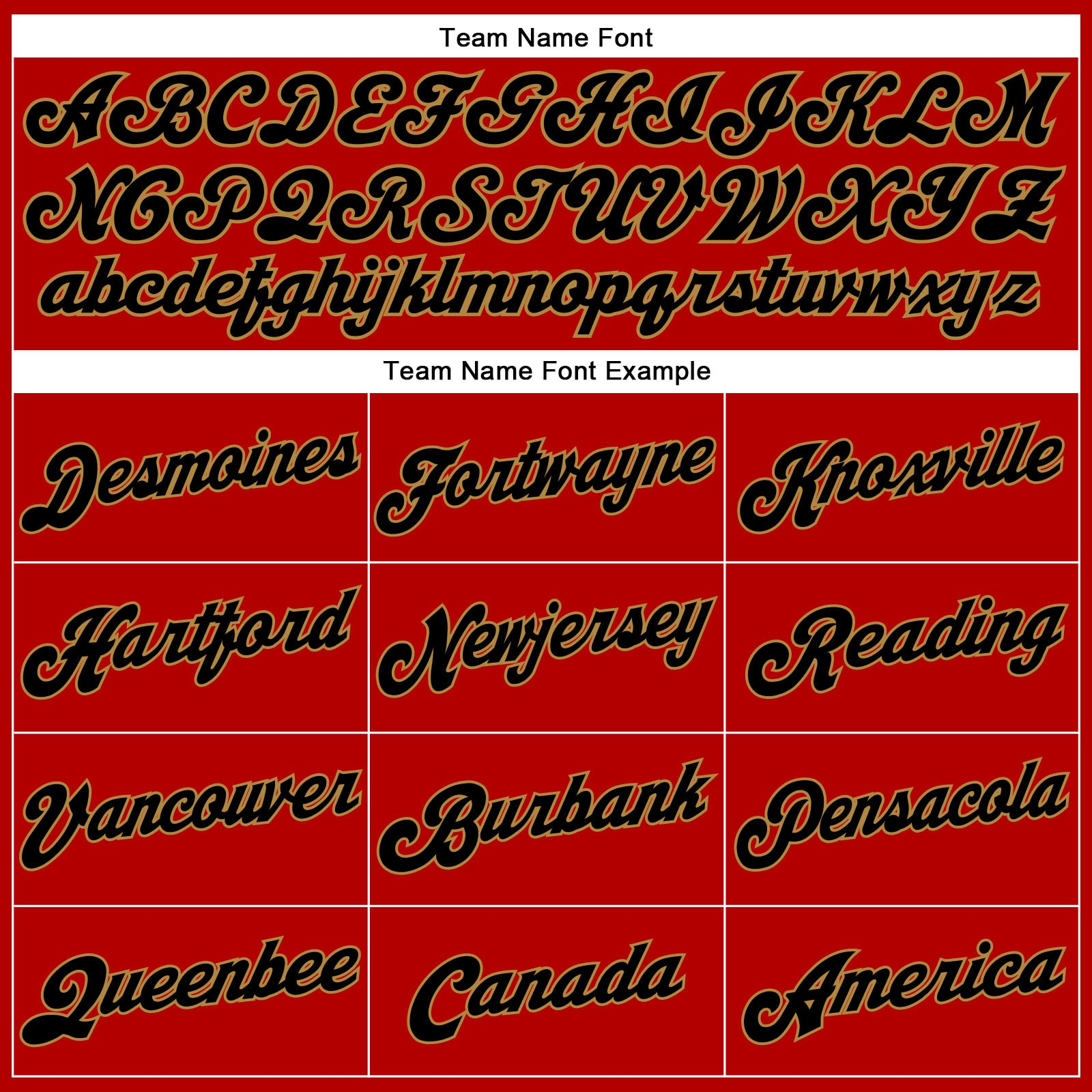 Custom Red White Pinstripe Black-Old Gold Authentic Basketball Jersey