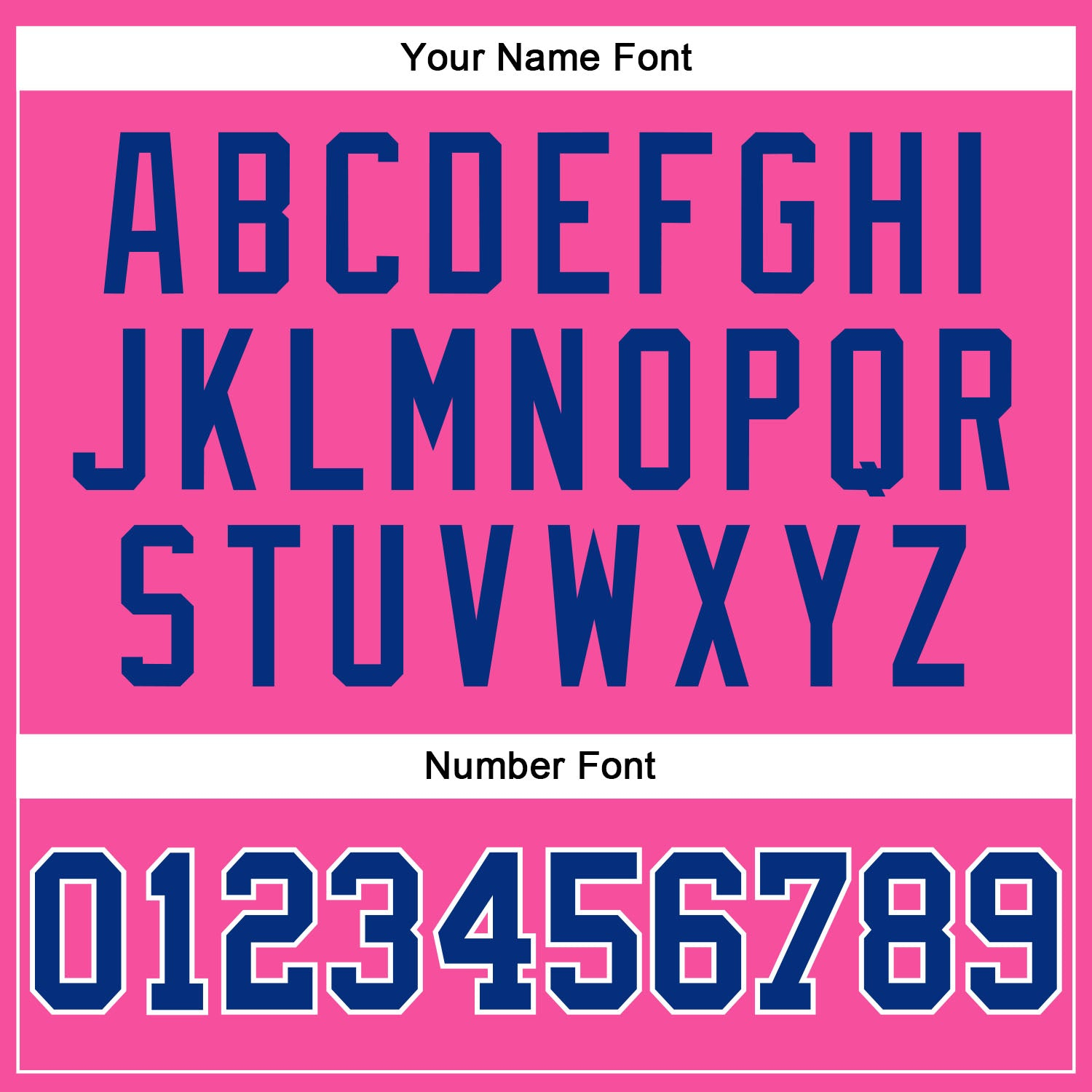 Custom Pink White Pinstripe Royal-White Authentic Basketball Jersey