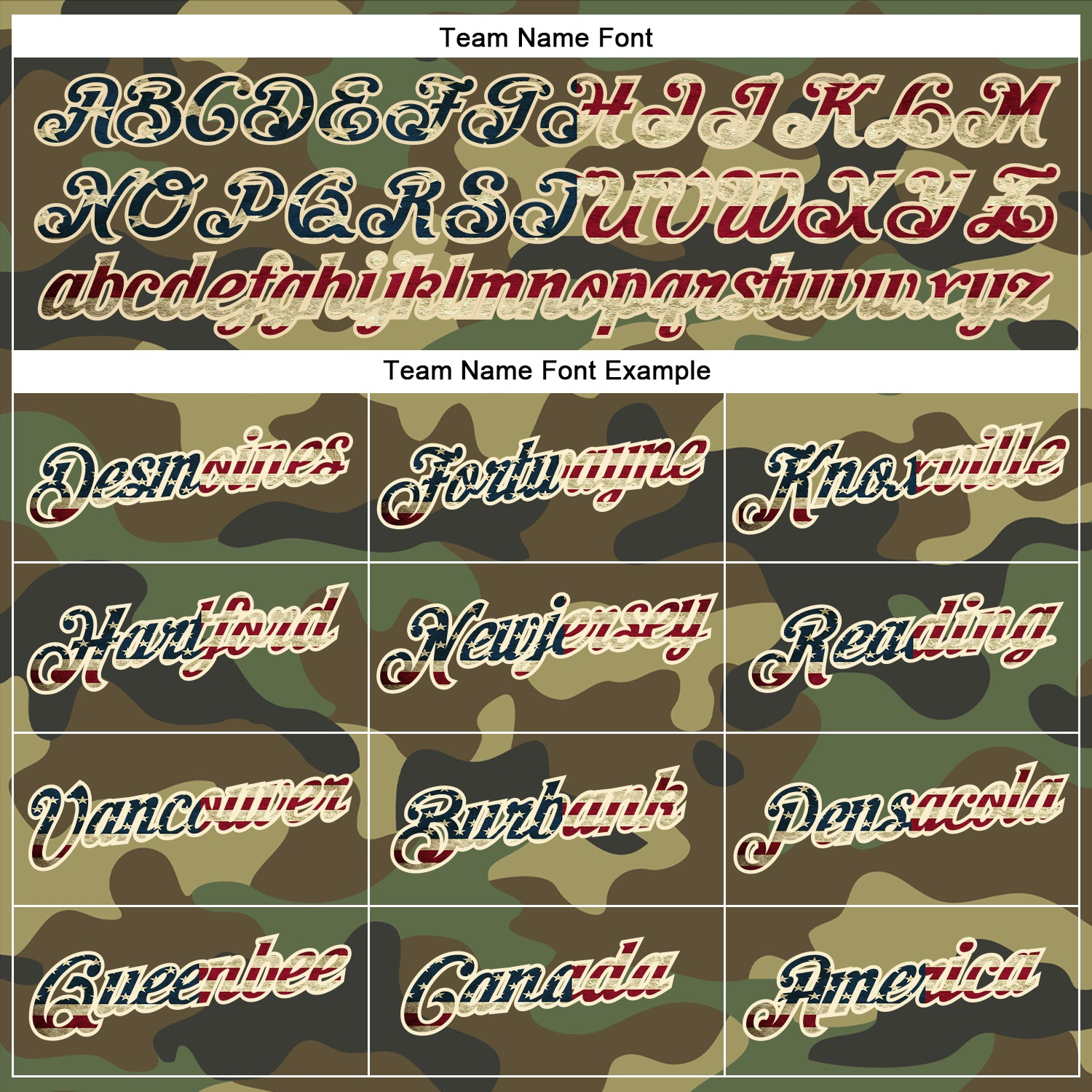 Custom Camo Vintage USA Flag-Cream Authentic Salute To Service Basketball Jersey