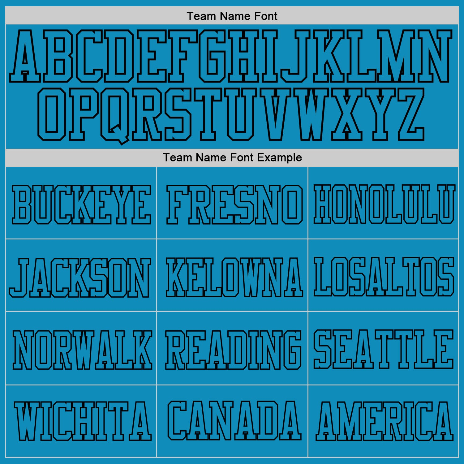 Custom Panther Blue Panther Blue-Black Mesh Authentic Football Jersey