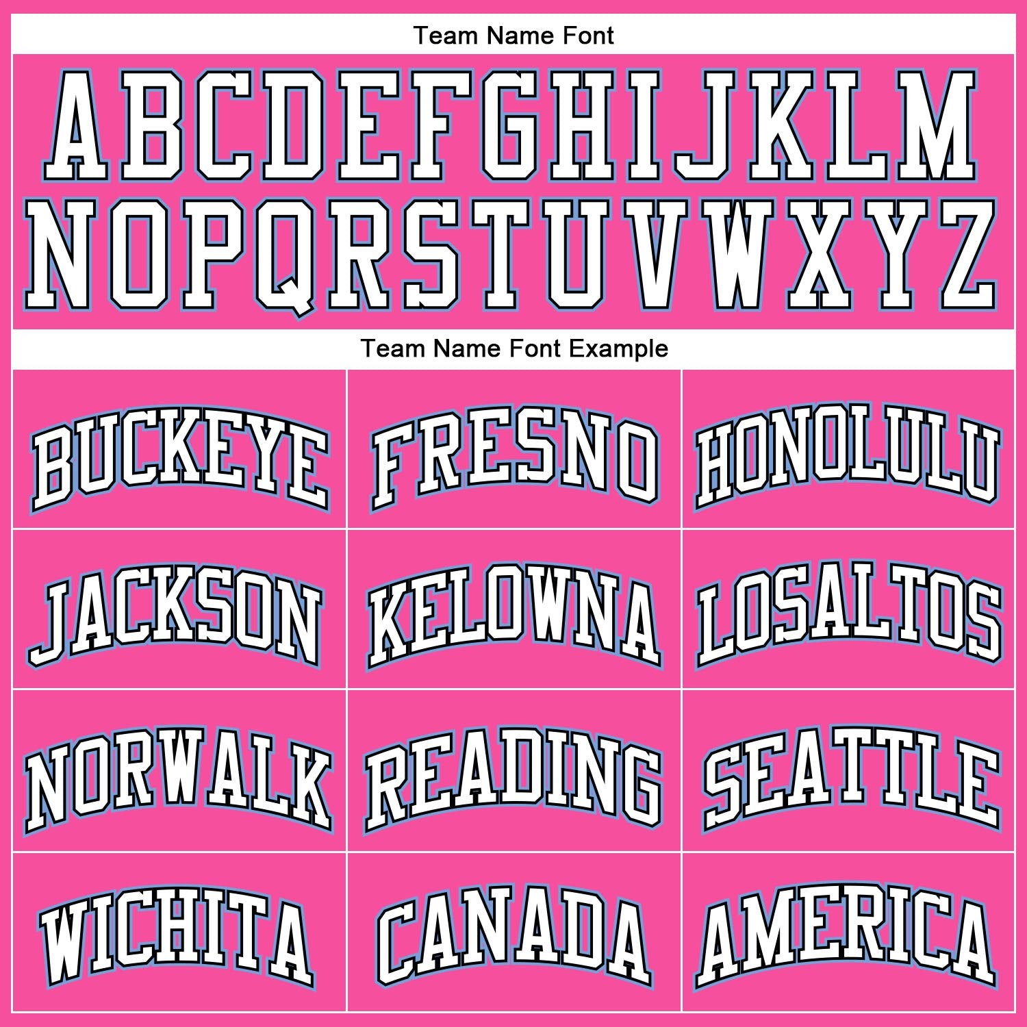 Custom Pink White Black-Light Blue Authentic Throwback Basketball Jersey