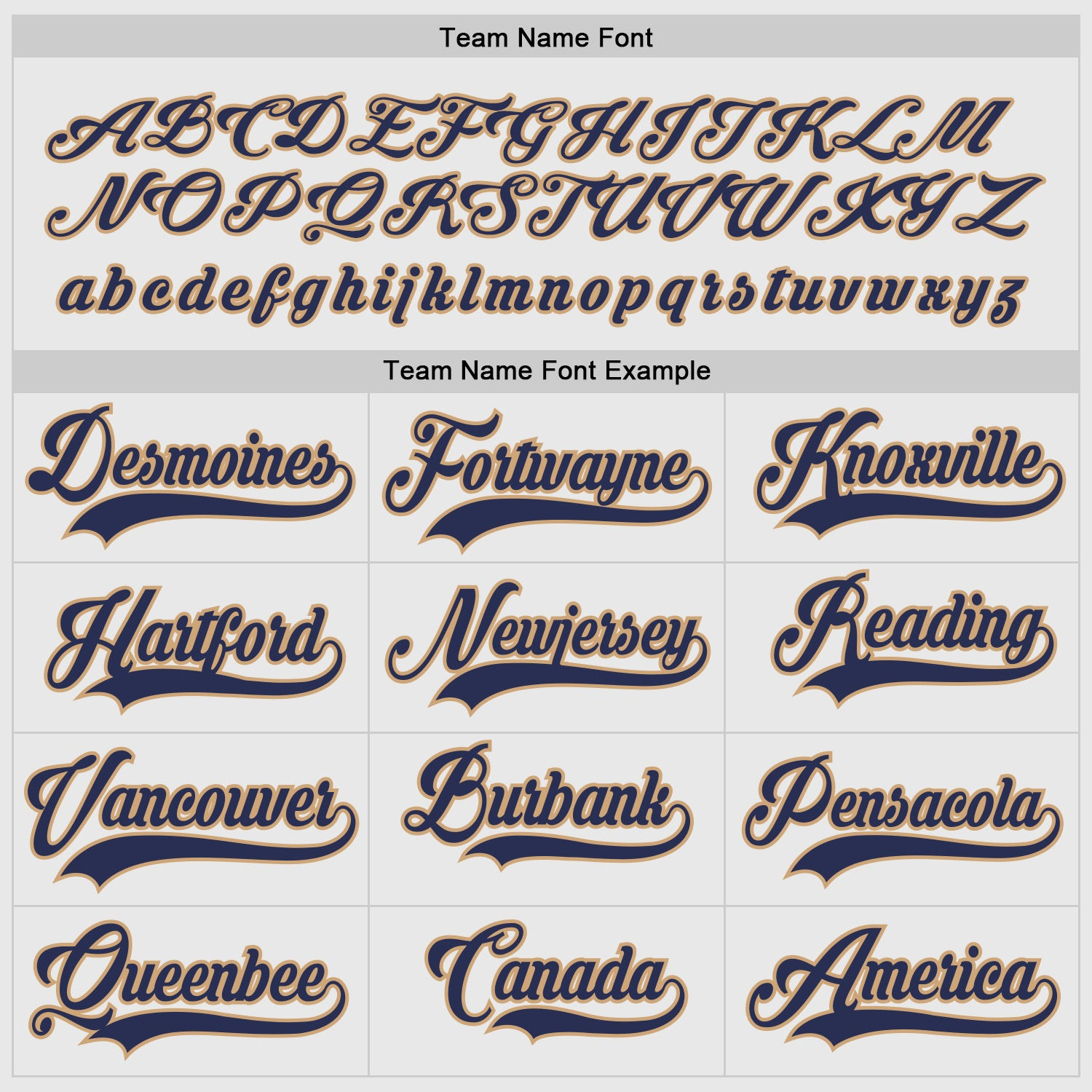 Custom White Navy-Red Hockey Jersey