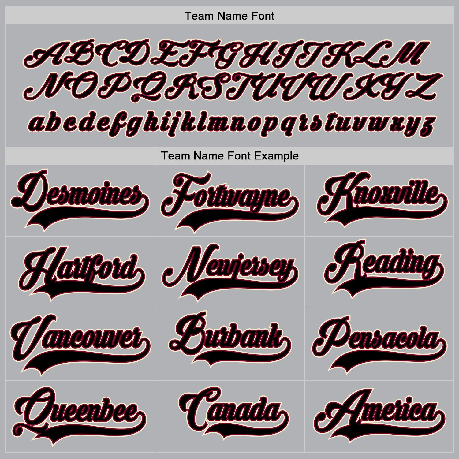 Custom Gray Black-Maroon Hockey Jersey