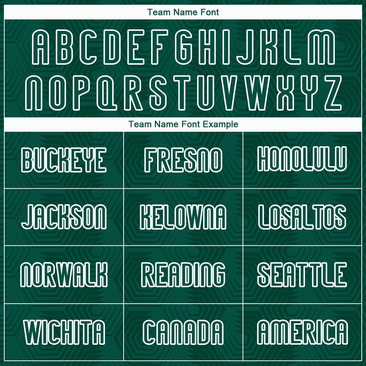 Custom Midnight Green White Geometric Shape Sublimation Volleyball Uniform Jersey