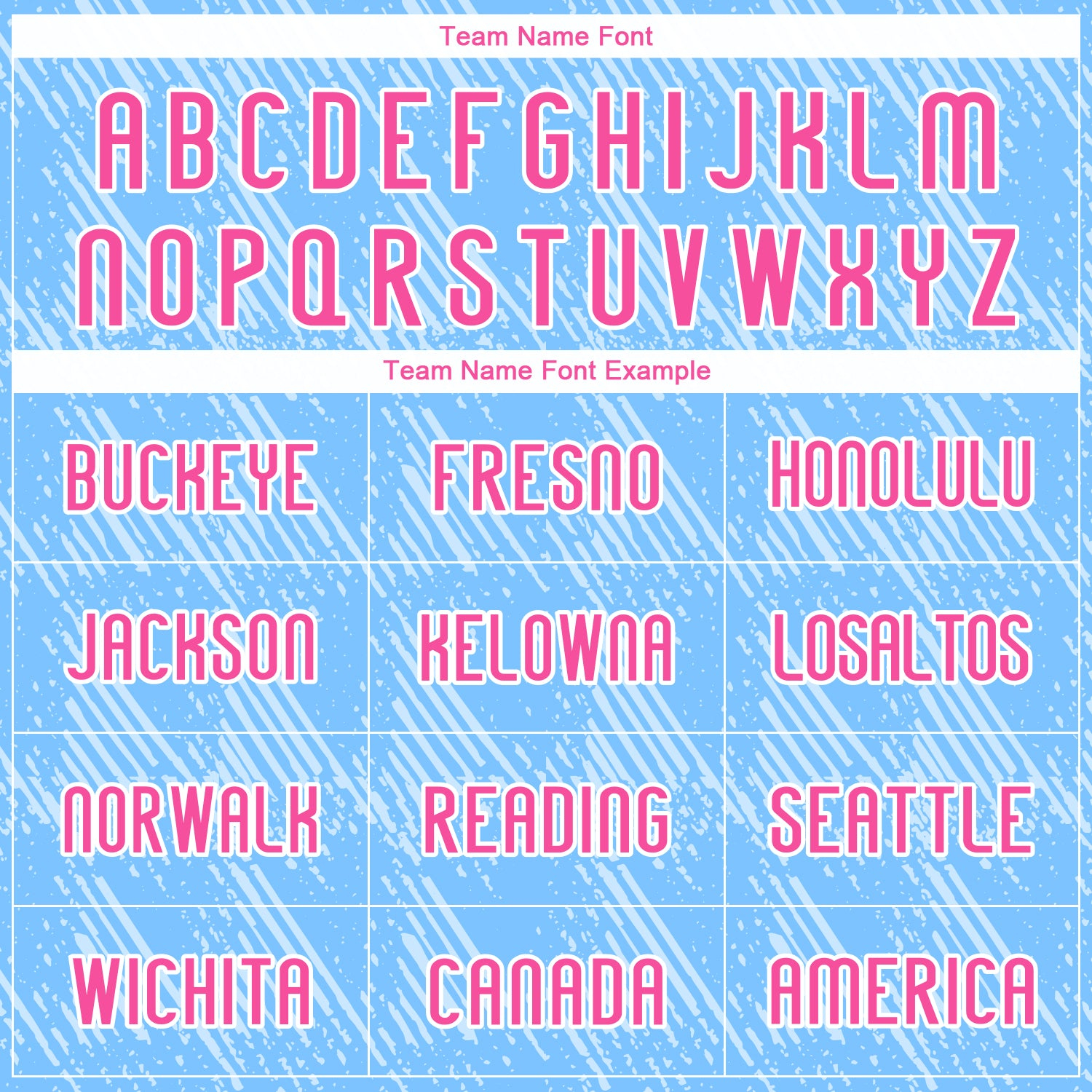 Custom Powder Blue Pink-White Lines Splatter Art Sublimation Volleyball Uniform Jersey