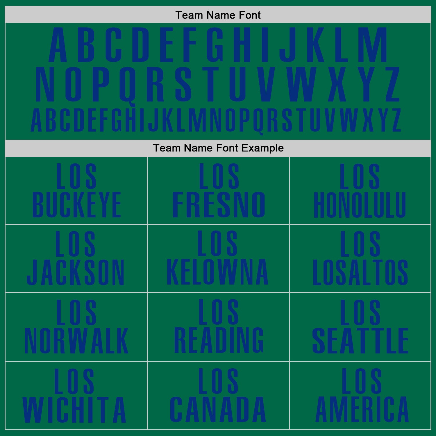 Custom Kelly Green Royal Performance Golf Polo Shirt